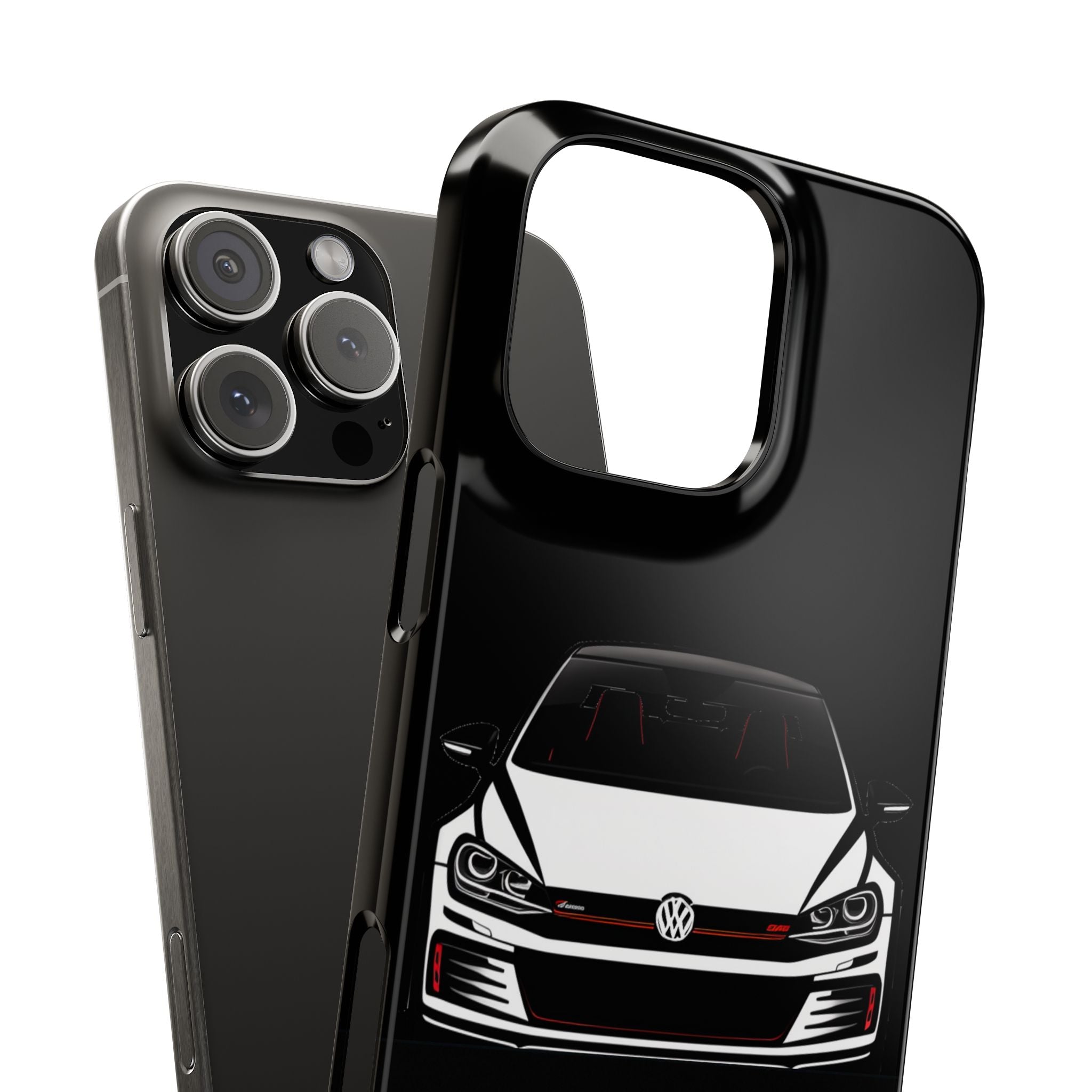 Hot Hatch Enthusiast Phone Case