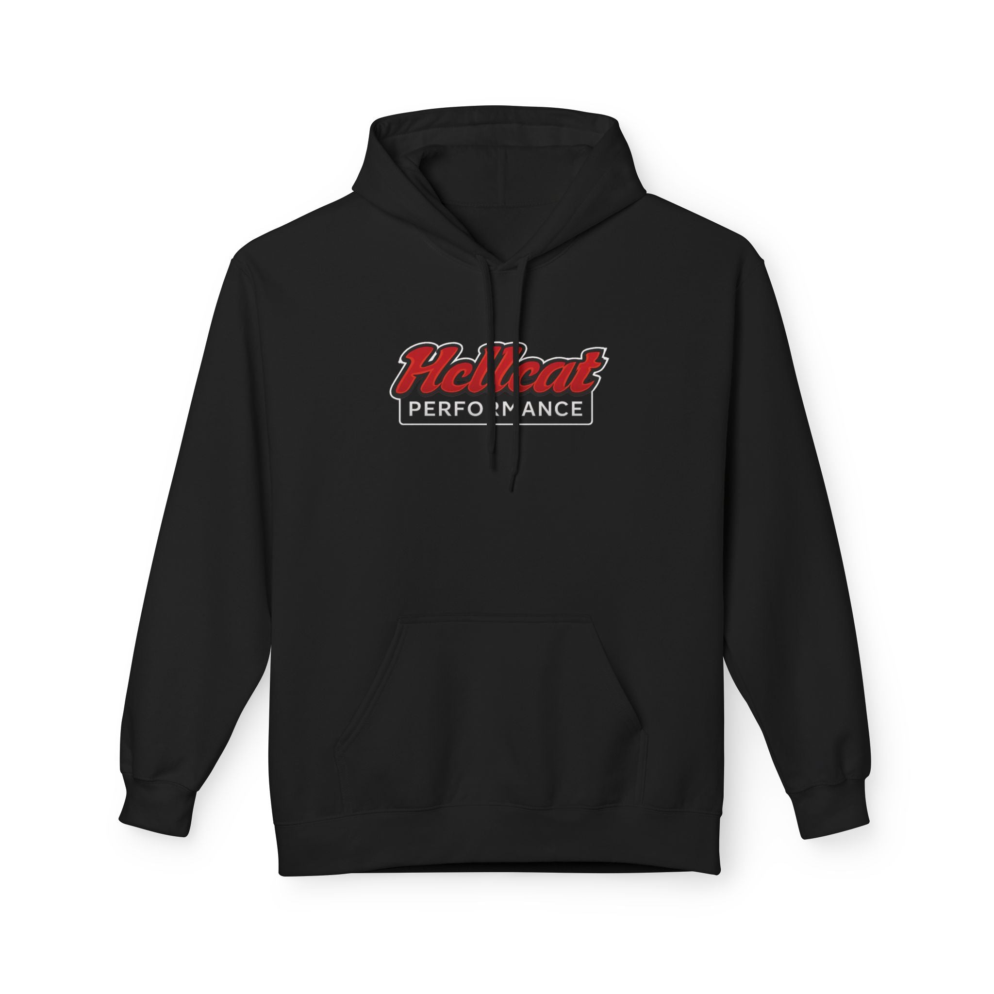 Apex Precision Hellcat Performance Hoodie – Dodge Charger Inspired