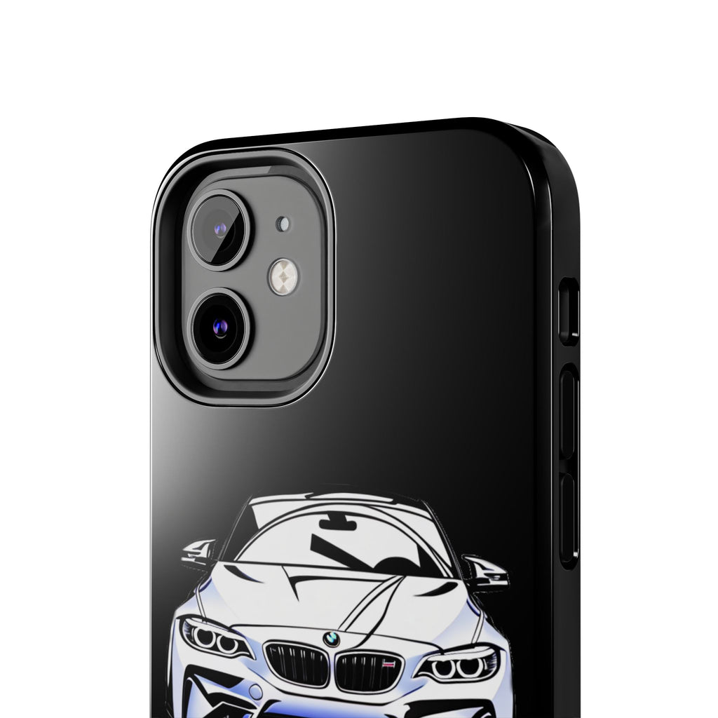 Bavarian Beast Phone Case