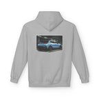 Apex Precision Urban Performance Hoodie - Hyundai Veloster N Inspired