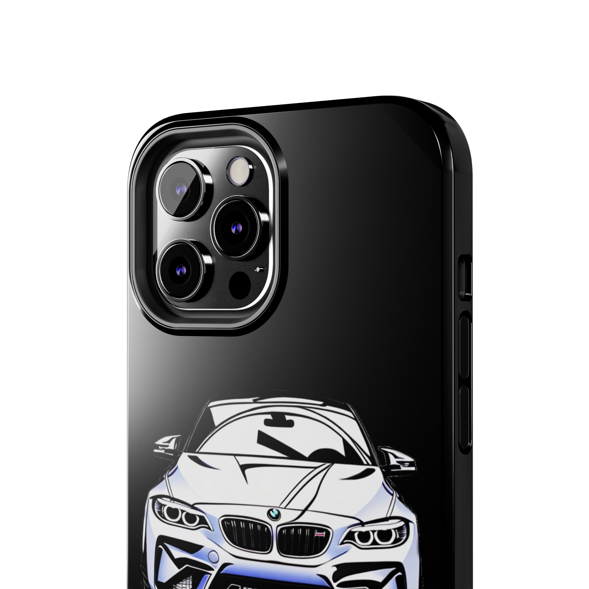 Bavarian Beast Phone Case