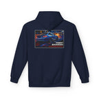 Apex Precision Finest Bavarian Engineering Hoodie - BMW M2 Inspired