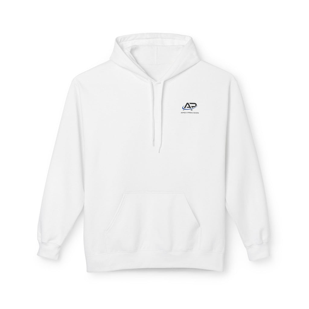 Apex Precision Pastel Roads Hoodie - F56 Cooper Inspired