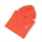 Apex Precision Performance Embroidered Hoodie
