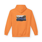 Apex Precision Grassroots Hatch Hoodie - Fiesta ST Inspired