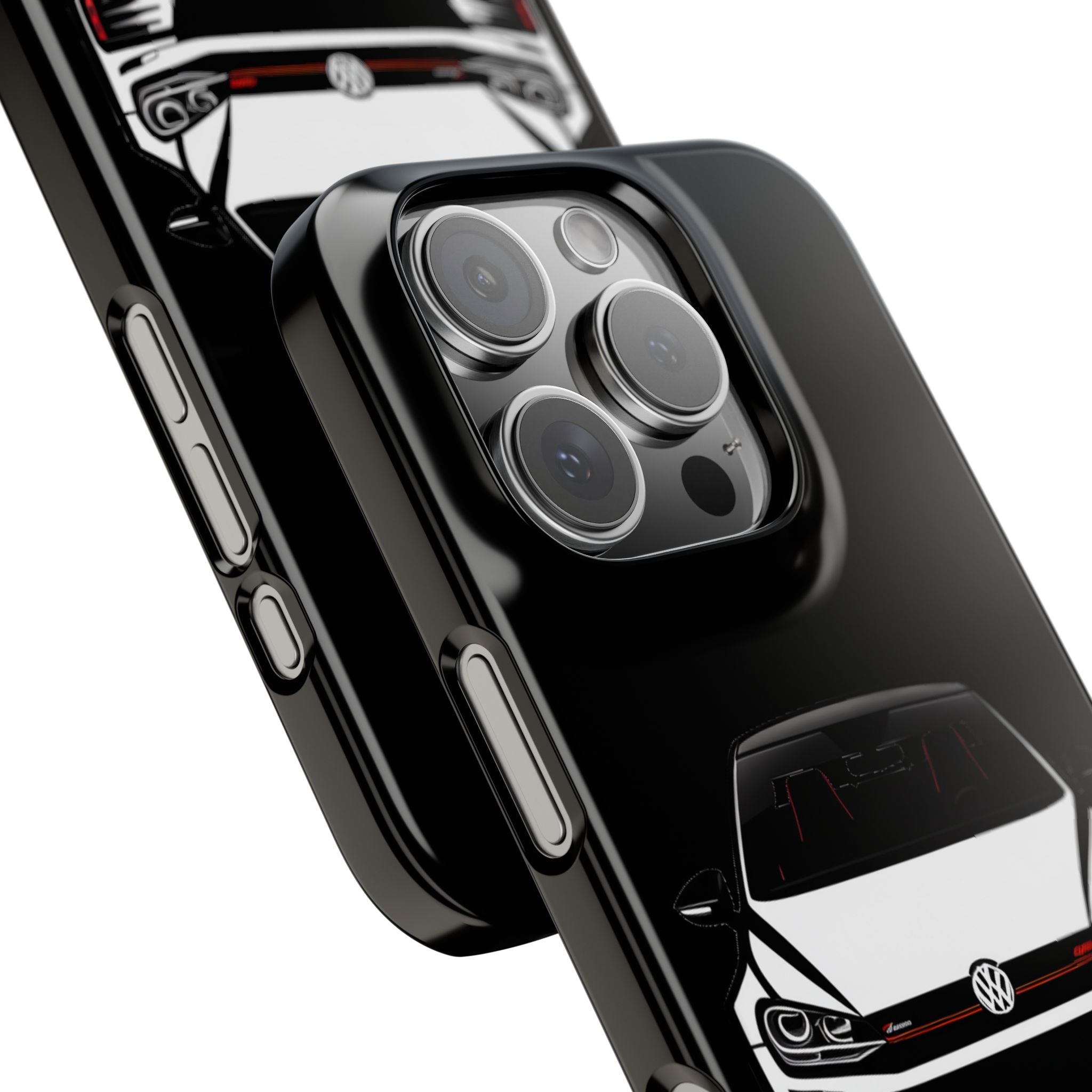 Hot Hatch Enthusiast Phone Case