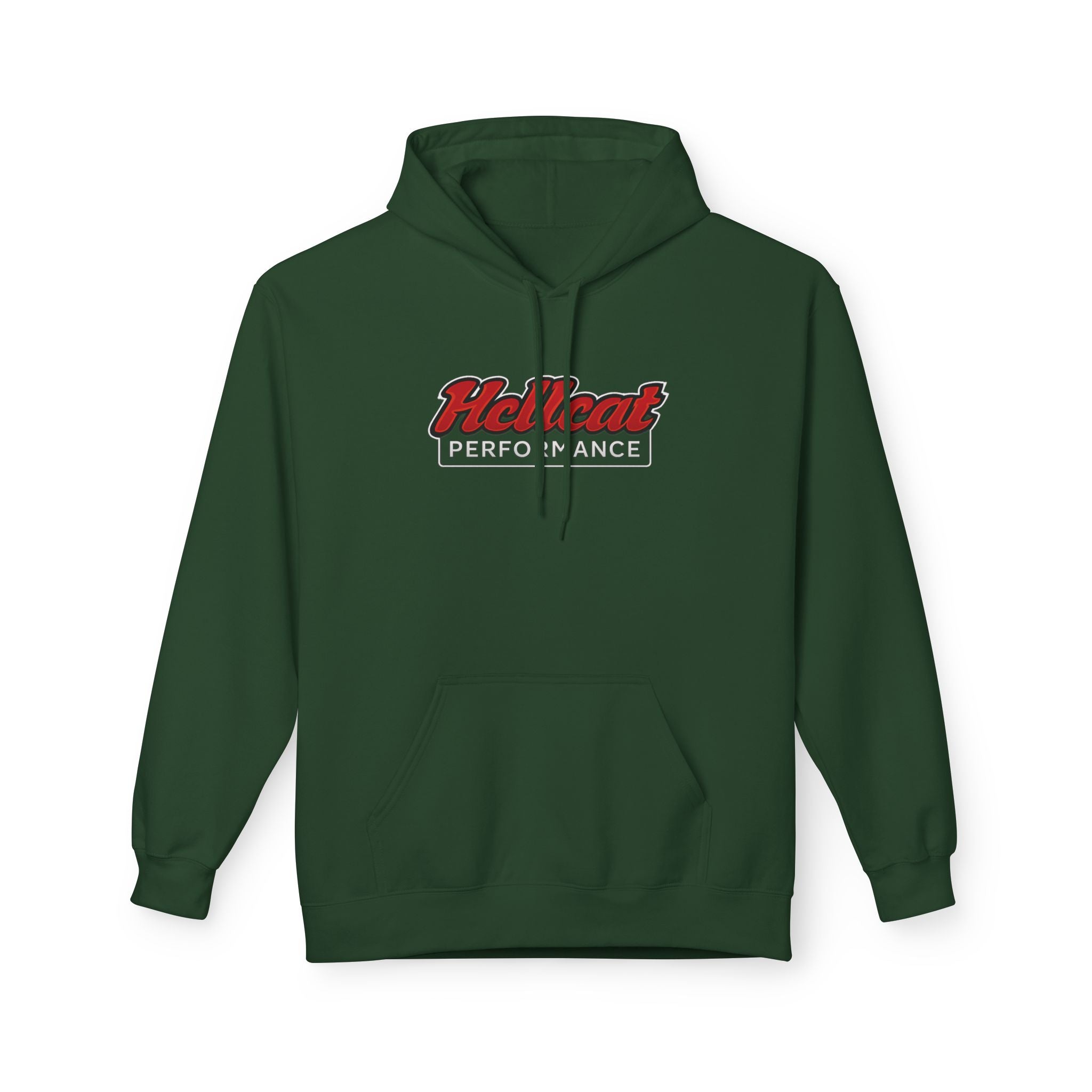 Apex Precision Hellcat Performance Hoodie – Dodge Charger Inspired