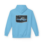 Apex Precision Urban Performance Hoodie - Hyundai Veloster N Inspired