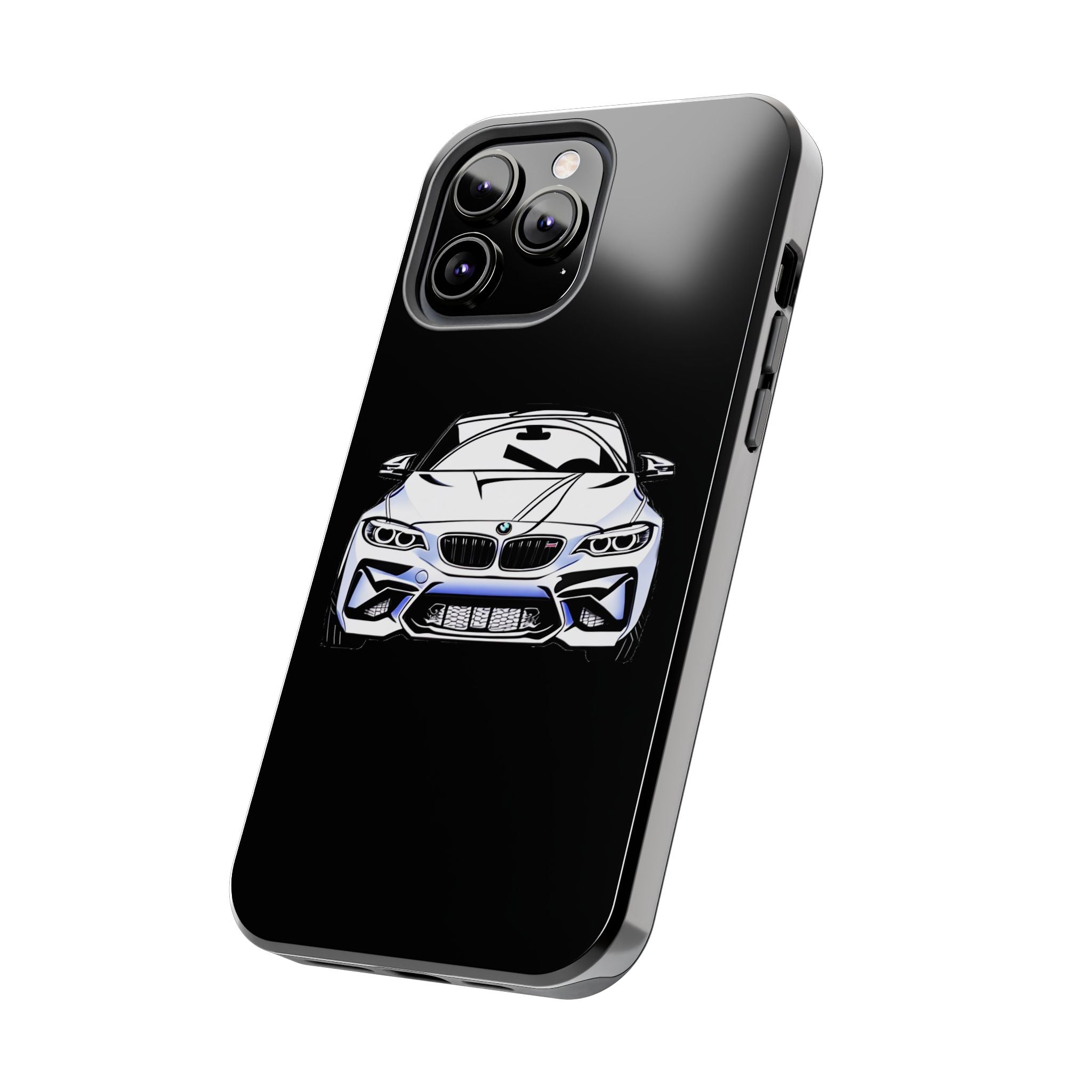 Bavarian Beast Phone Case