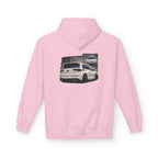 Apex Precision Backroads Hoodie - Mk8 Golf R Inspired