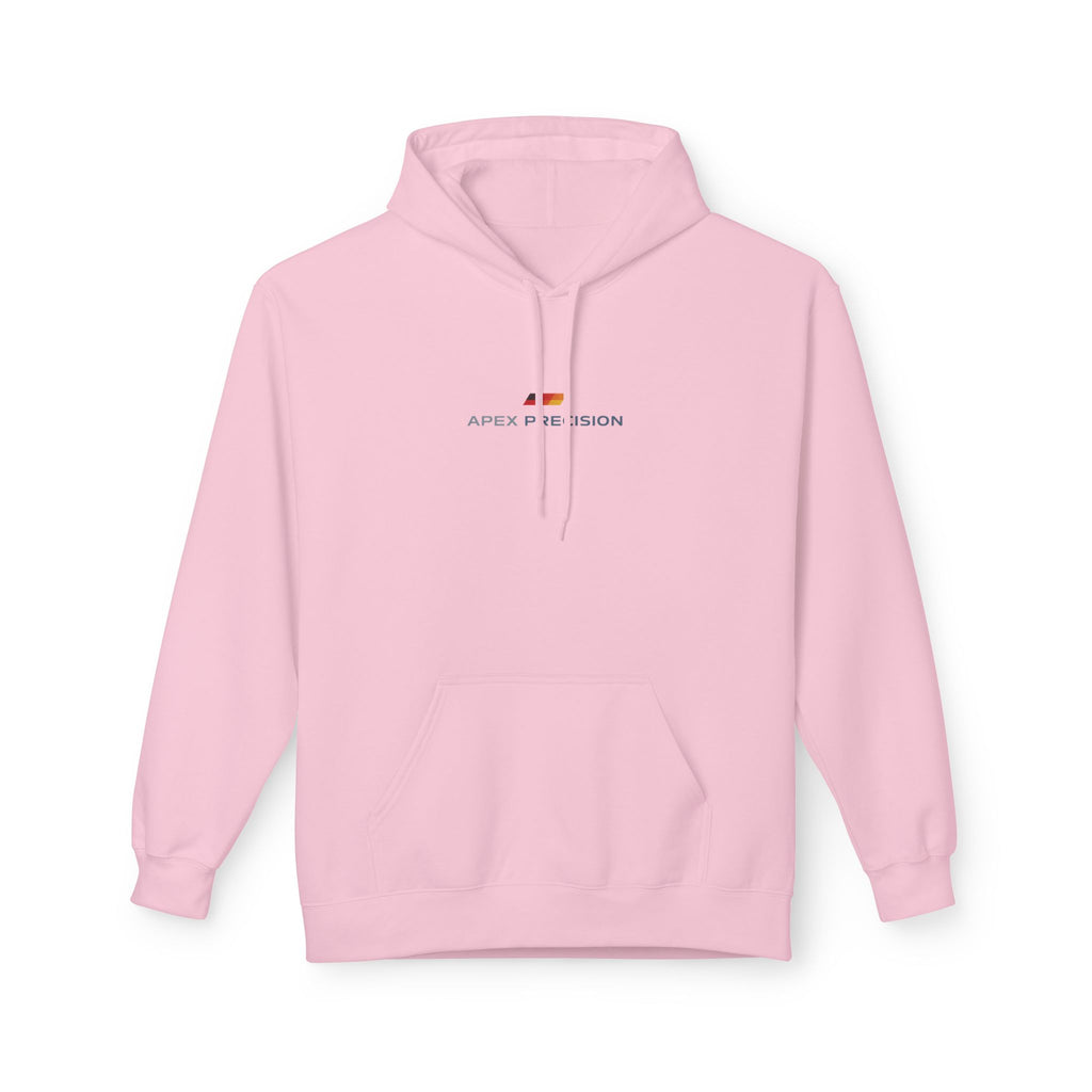 Apex Precision Backroads Hoodie - Mk8 Golf R Inspired