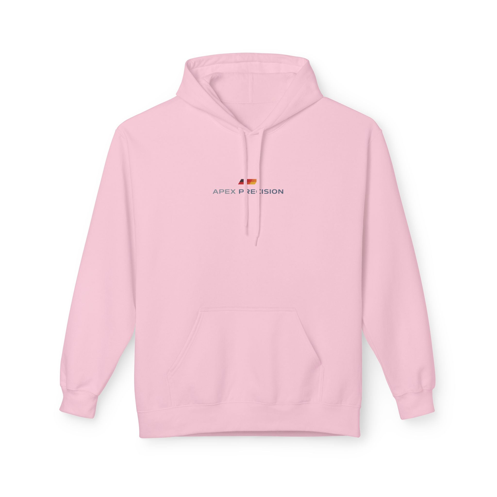Apex Precision Backroads Hoodie - Mk8 Golf R Inspired