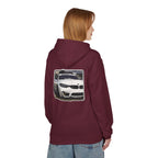 Apex Precision Urban Lines Hoodie - F36 BMW Inspired