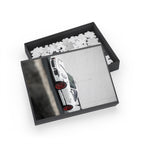 Custom Sports Car Puzzle (96/252/500/1000‑Piece)