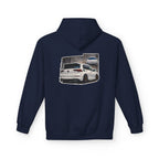 Apex Precision Backroads Hoodie - Mk8 Golf R Inspired