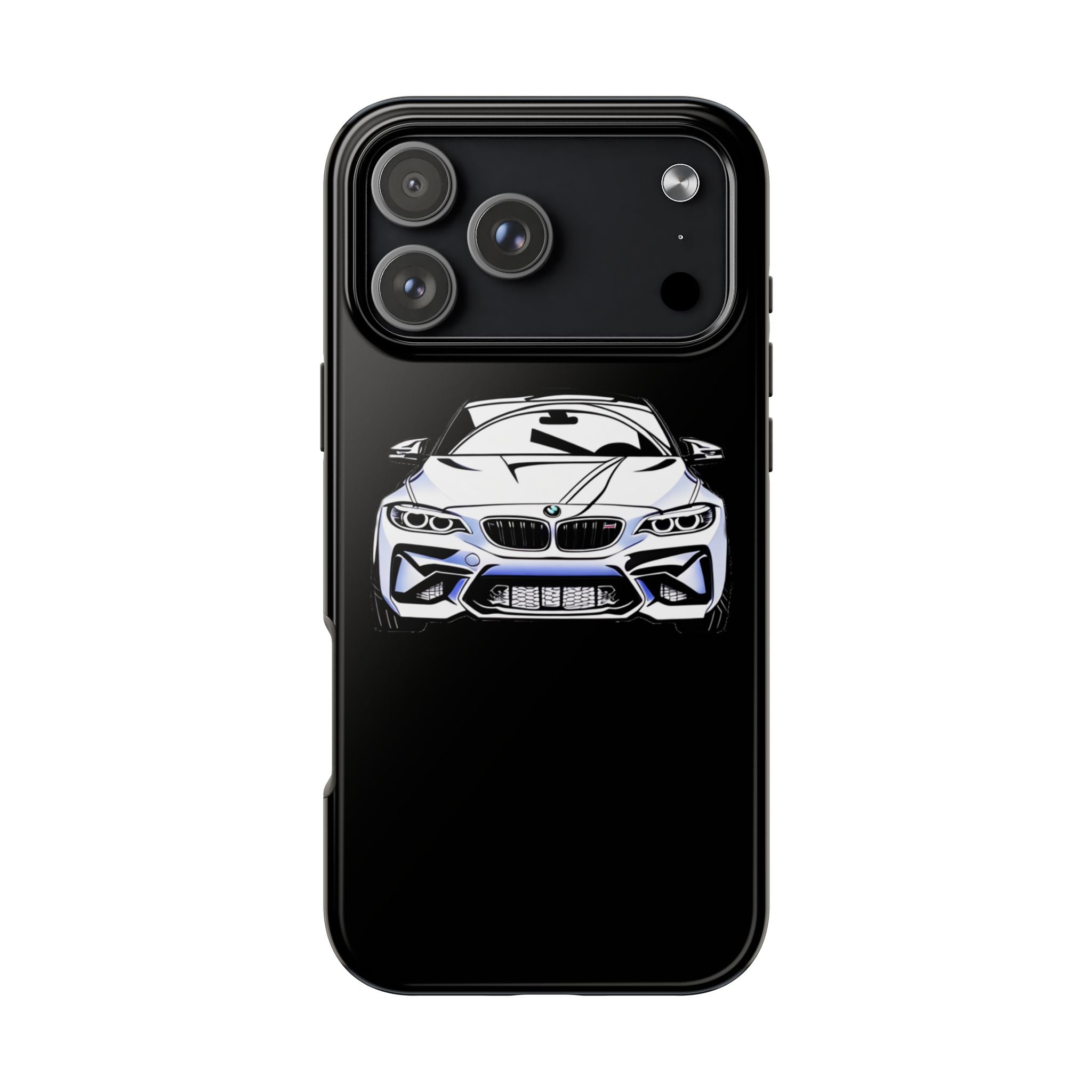 Bavarian Beast Phone Case