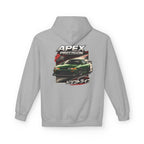 Apex Precision Drift Life Hoodie - Nissan S13 Inspired