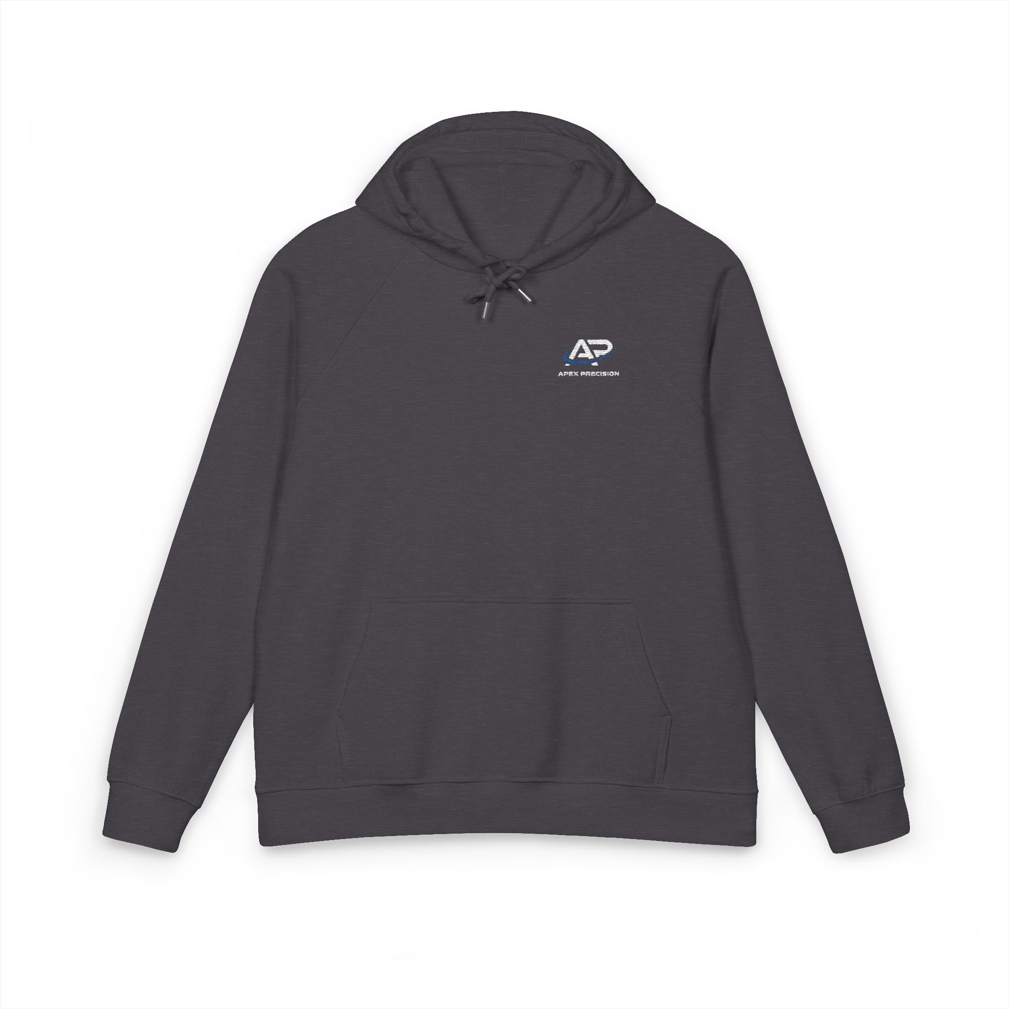 Apex Precision Performance Embroidered Hoodie