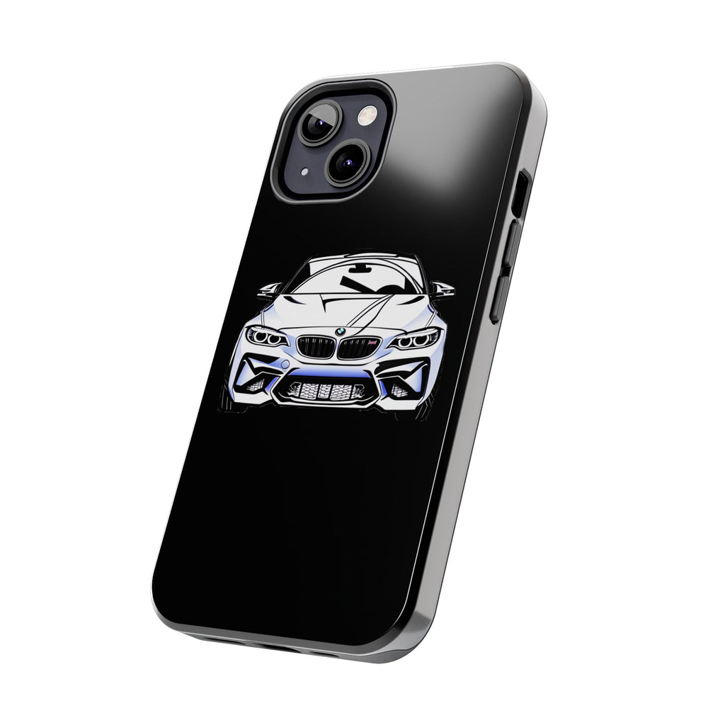 Bavarian Beast Phone Case