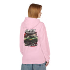 Apex Precision Drift Life Hoodie - Nissan S13 Inspired