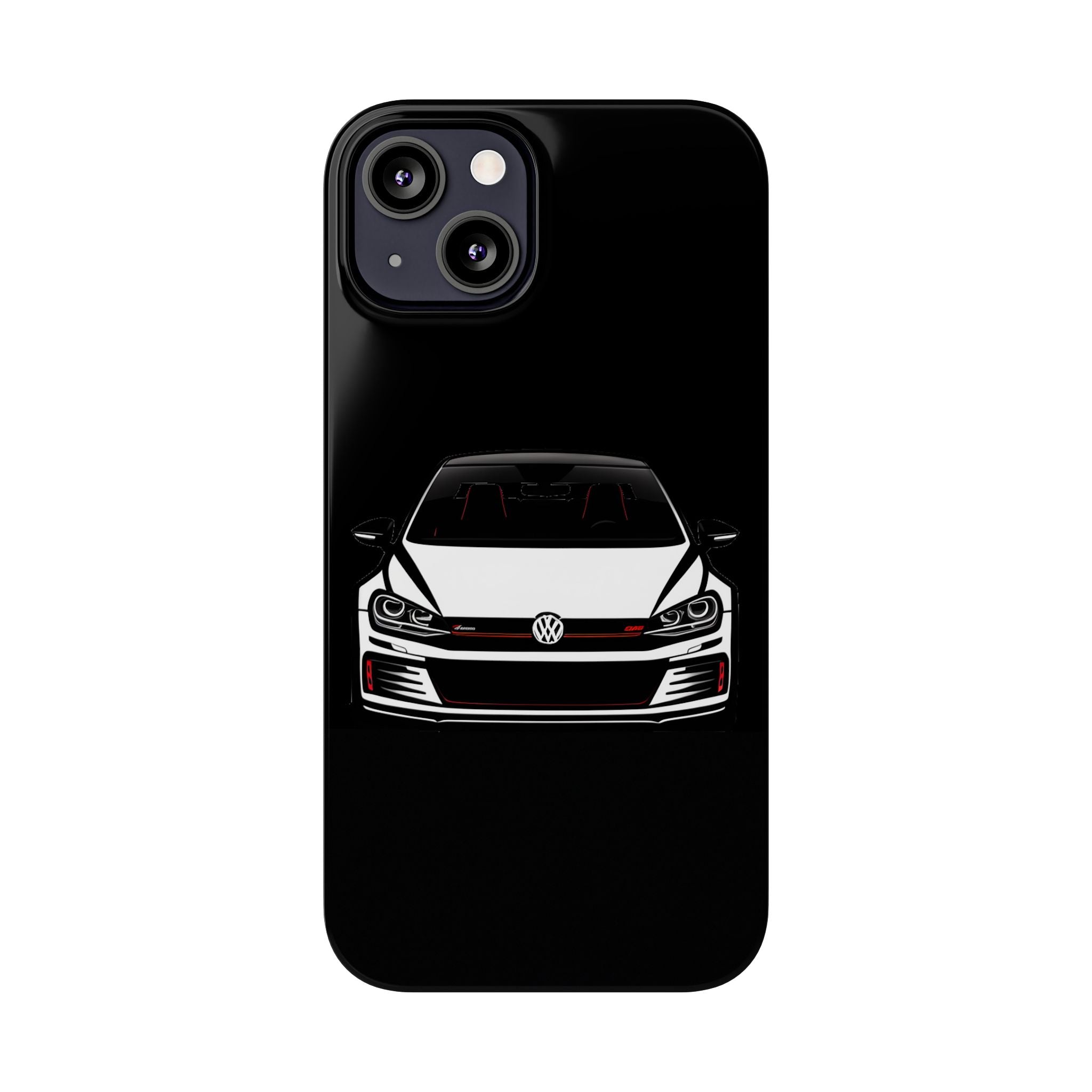 Hot Hatch Enthusiast Phone Case