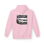 Apex Precision Urban Lines Hoodie - F36 BMW Inspired