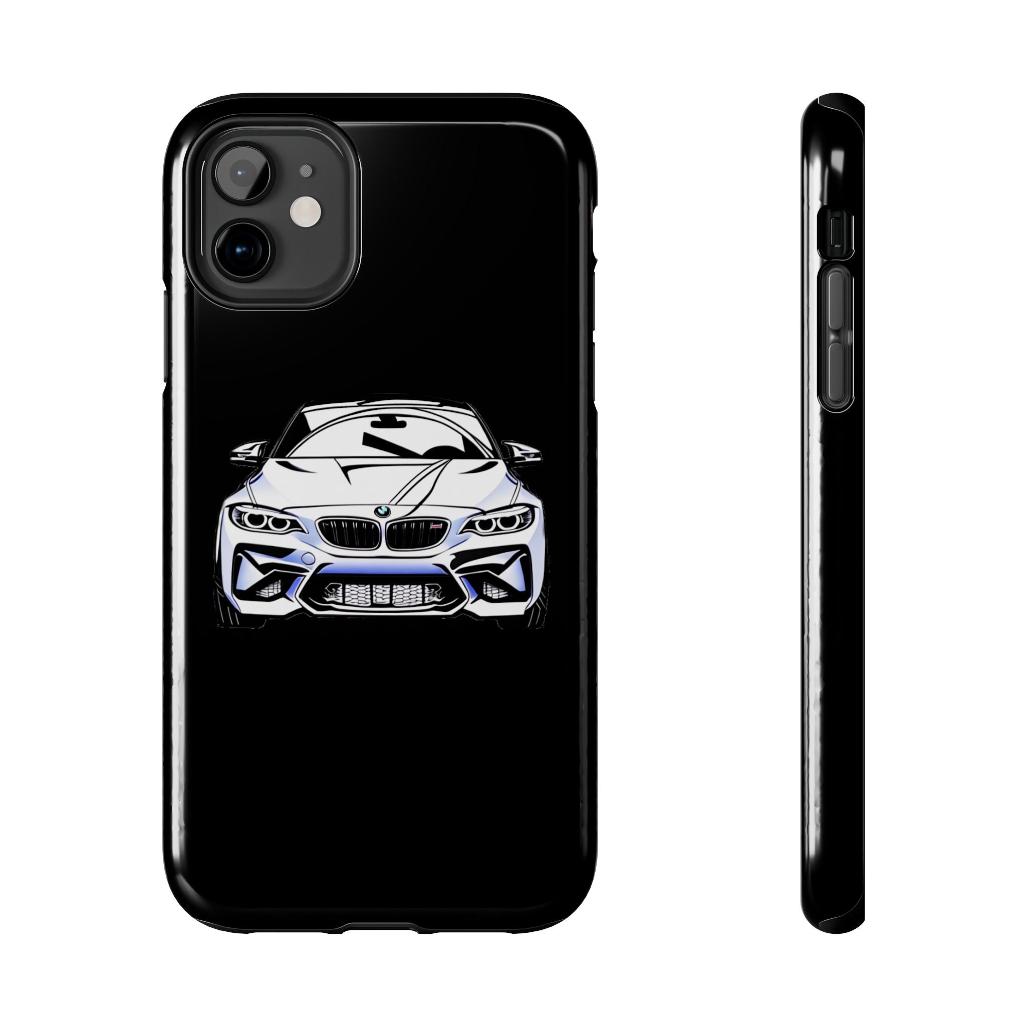 Bavarian Beast Phone Case