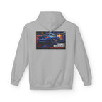 Apex Precision Finest Bavarian Engineering Hoodie - BMW M2 Inspired