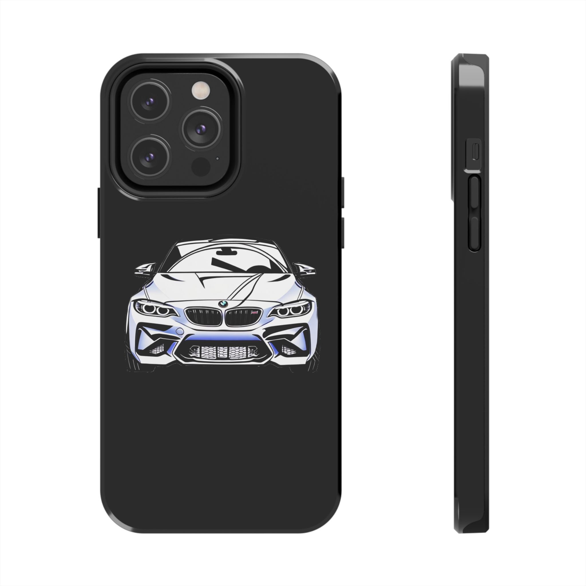 Bavarian Beast Phone Case