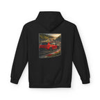 Apex Precision Ring Discipline Hoodie - Cupra Mk3 Inspired