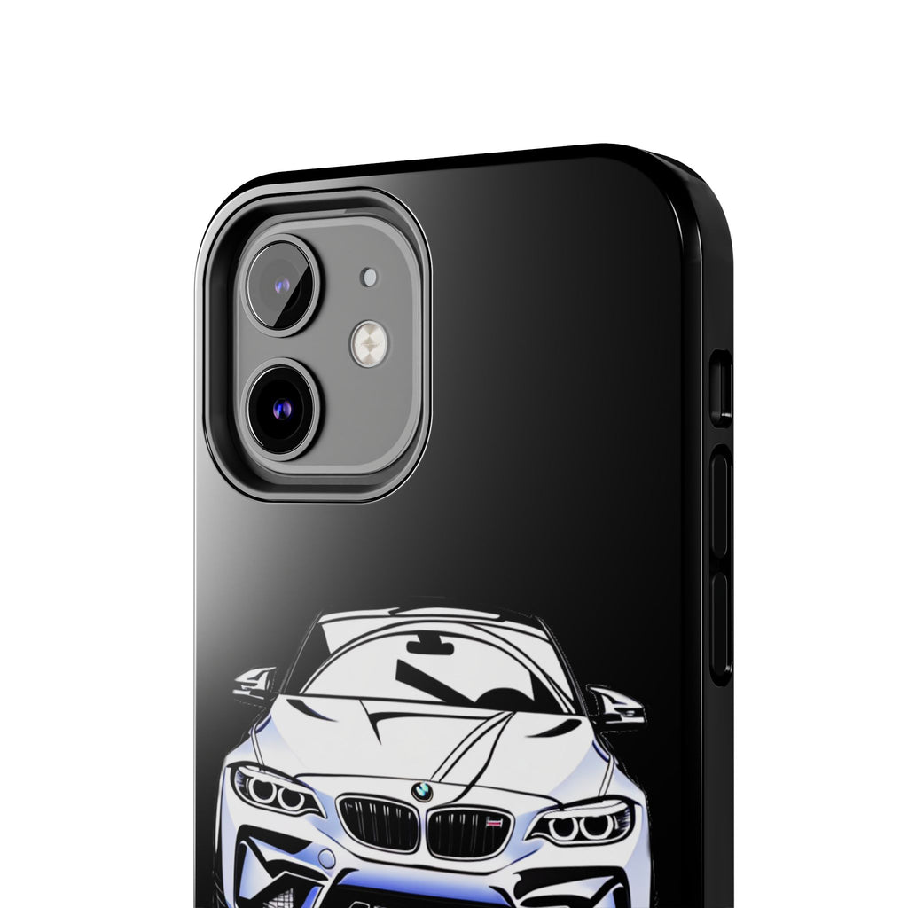 Bavarian Beast Phone Case