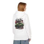 Apex Precision Drift Life Hoodie - Nissan S13 Inspired