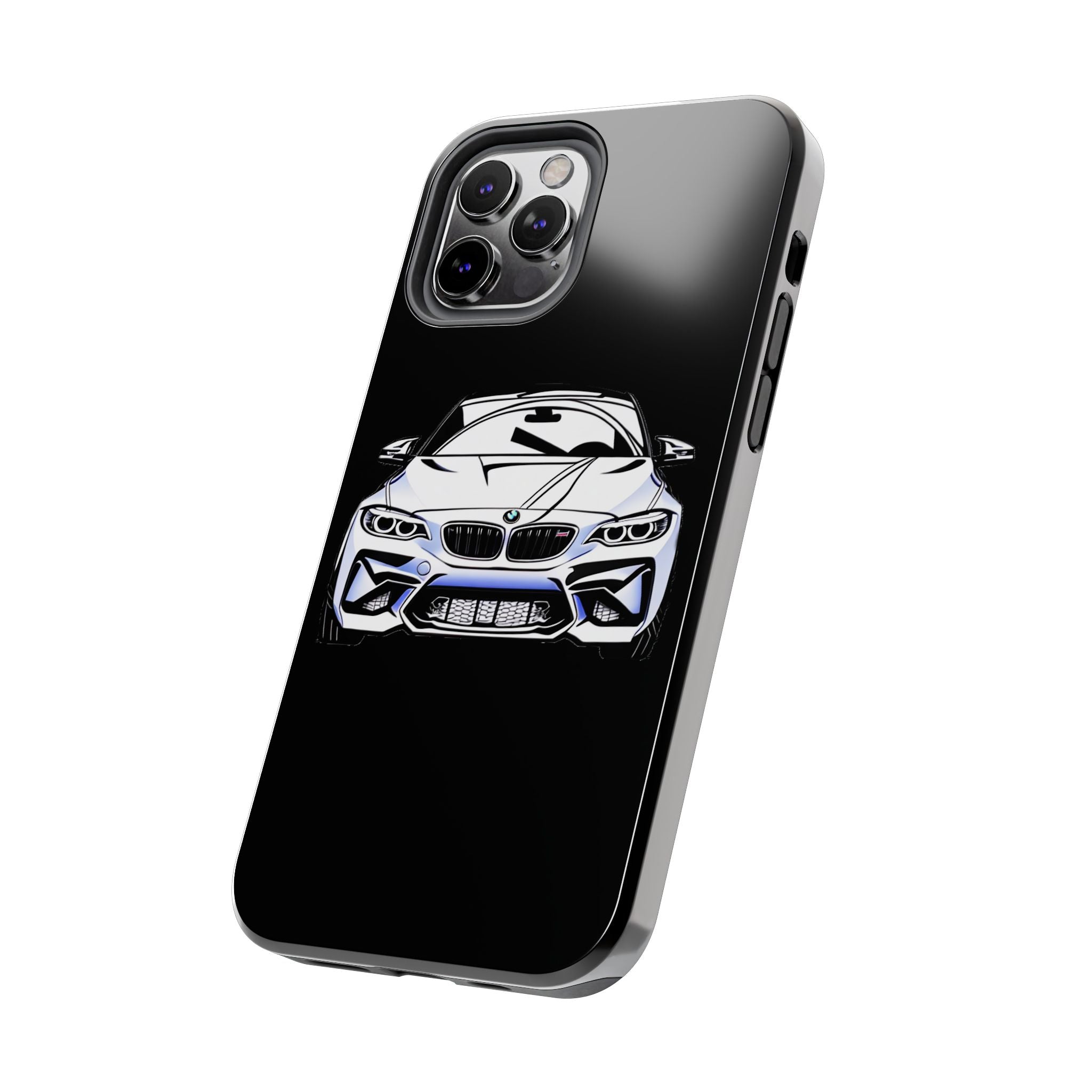 Bavarian Beast Phone Case