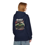 Apex Precision Drift Life Hoodie - Nissan S13 Inspired