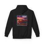 Apex Precision Tifosi Hoodie - LaFerrari Inspired