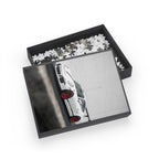 Custom Sports Car Puzzle (96/252/500/1000‑Piece)