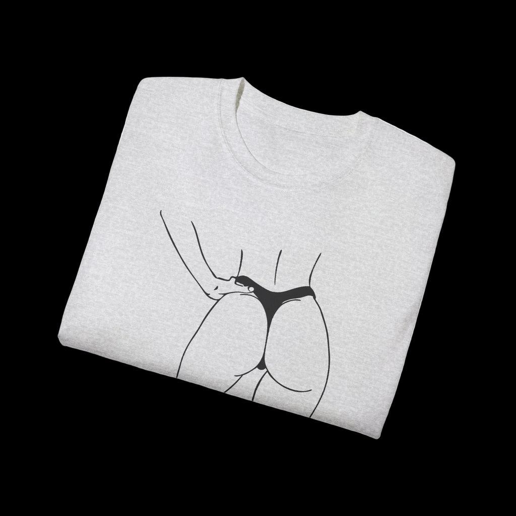 Drive Fast, Eat Ass T-Shirt