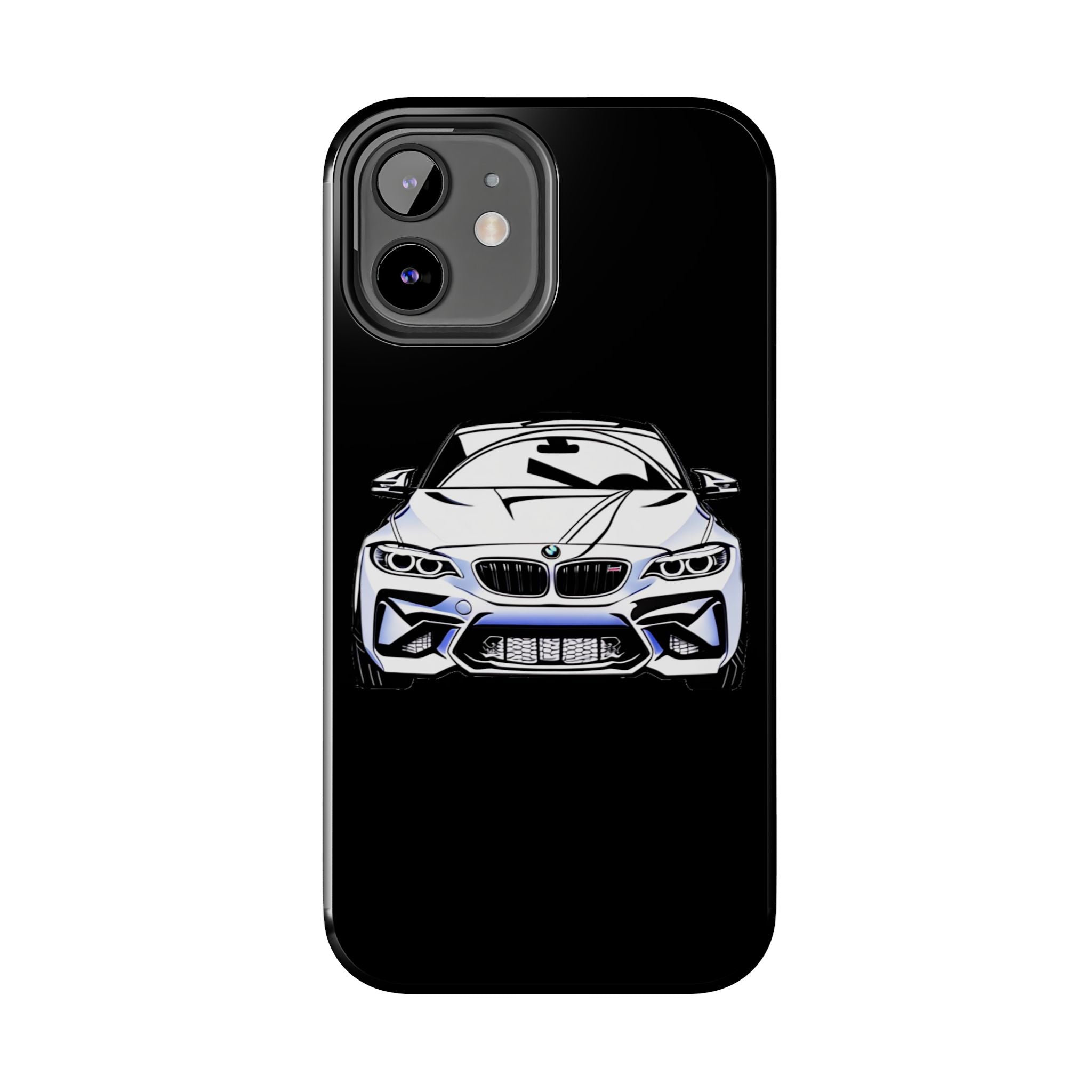 Bavarian Beast Phone Case