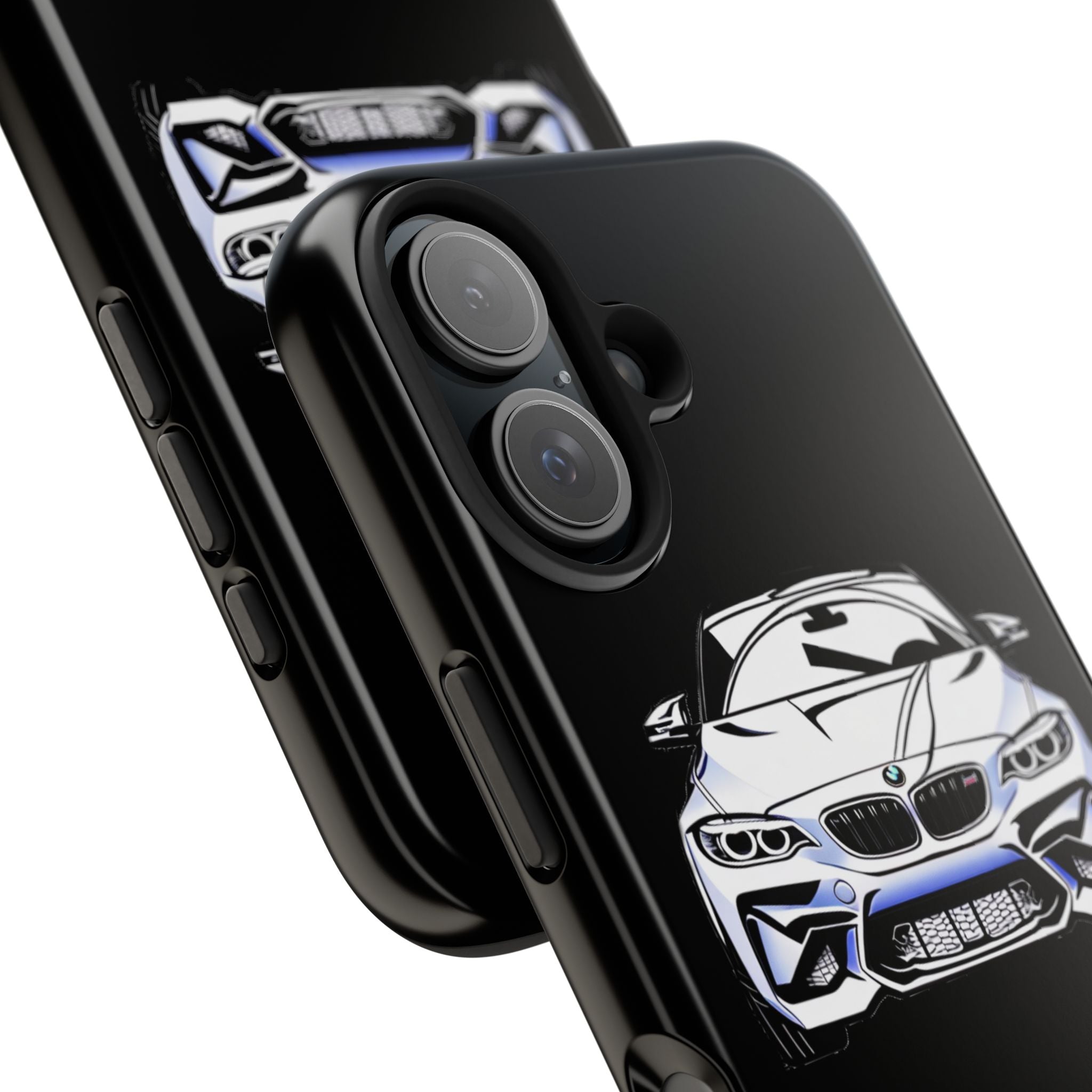 Bavarian Beast Phone Case