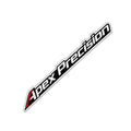 Apex Precision Racing Decal