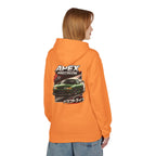 Apex Precision Drift Life Hoodie - Nissan S13 Inspired
