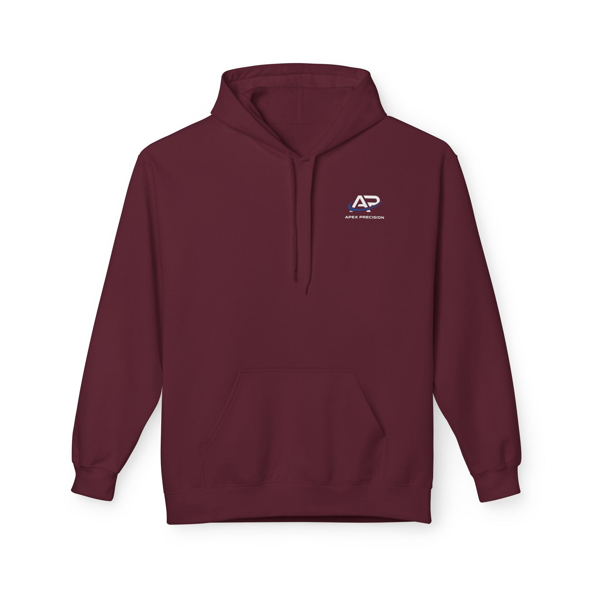Apex Precision Backroads Balance Hoodie - FRS/BRZ/GR86 Inspired