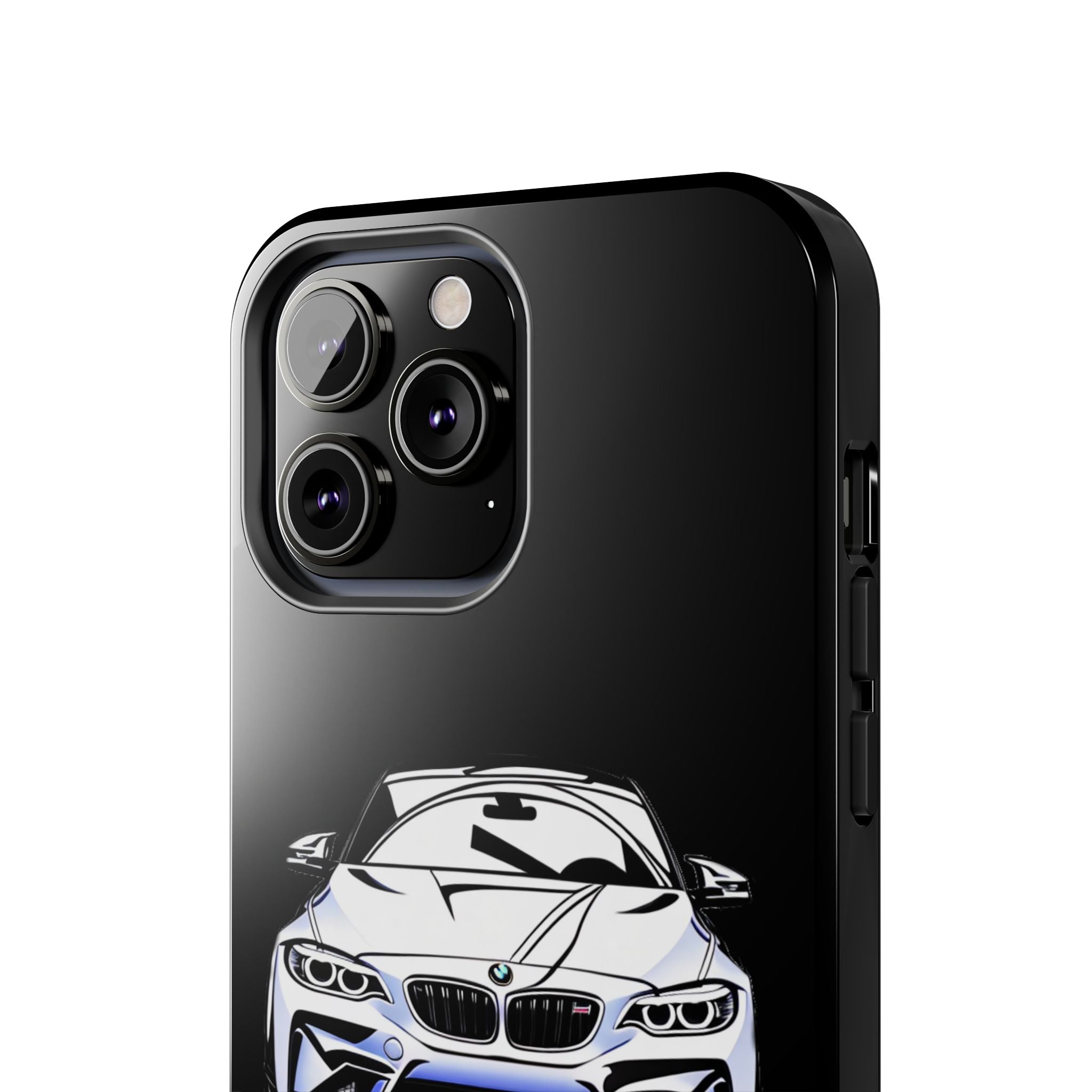 Bavarian Beast Phone Case