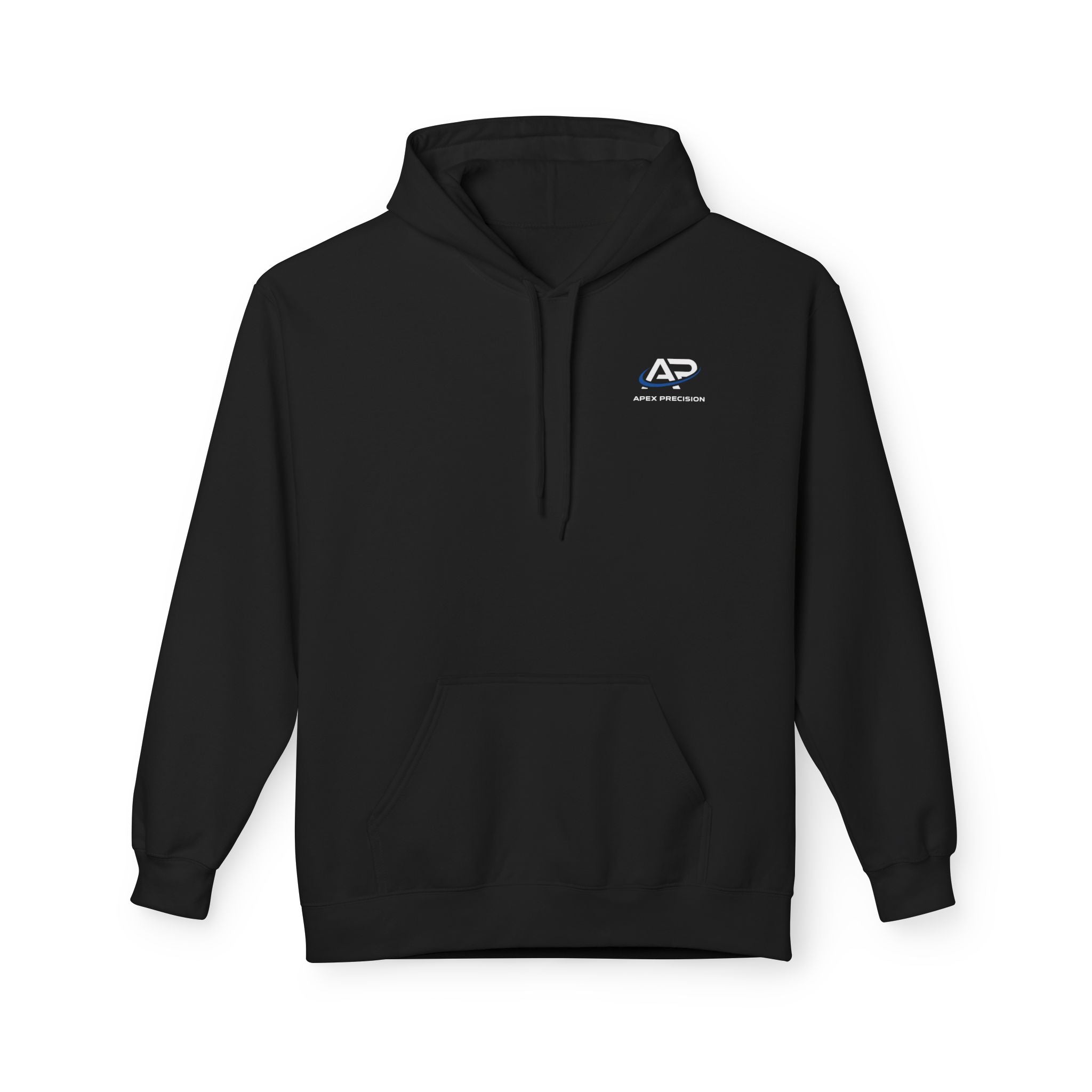 Apex Precision Tifosi Hoodie - LaFerrari Inspired