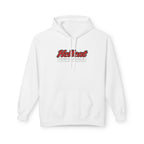 Apex Precision Hellcat Performance Hoodie – Dodge Charger Inspired