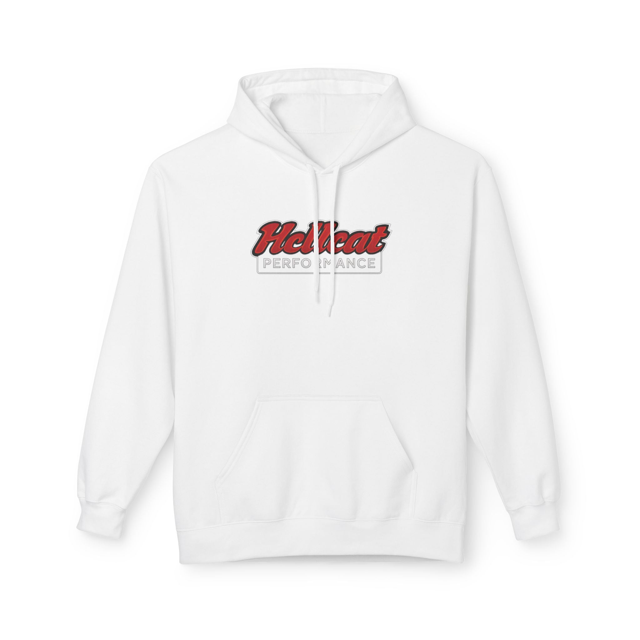 Apex Precision Hellcat Performance Hoodie – Dodge Charger Inspired