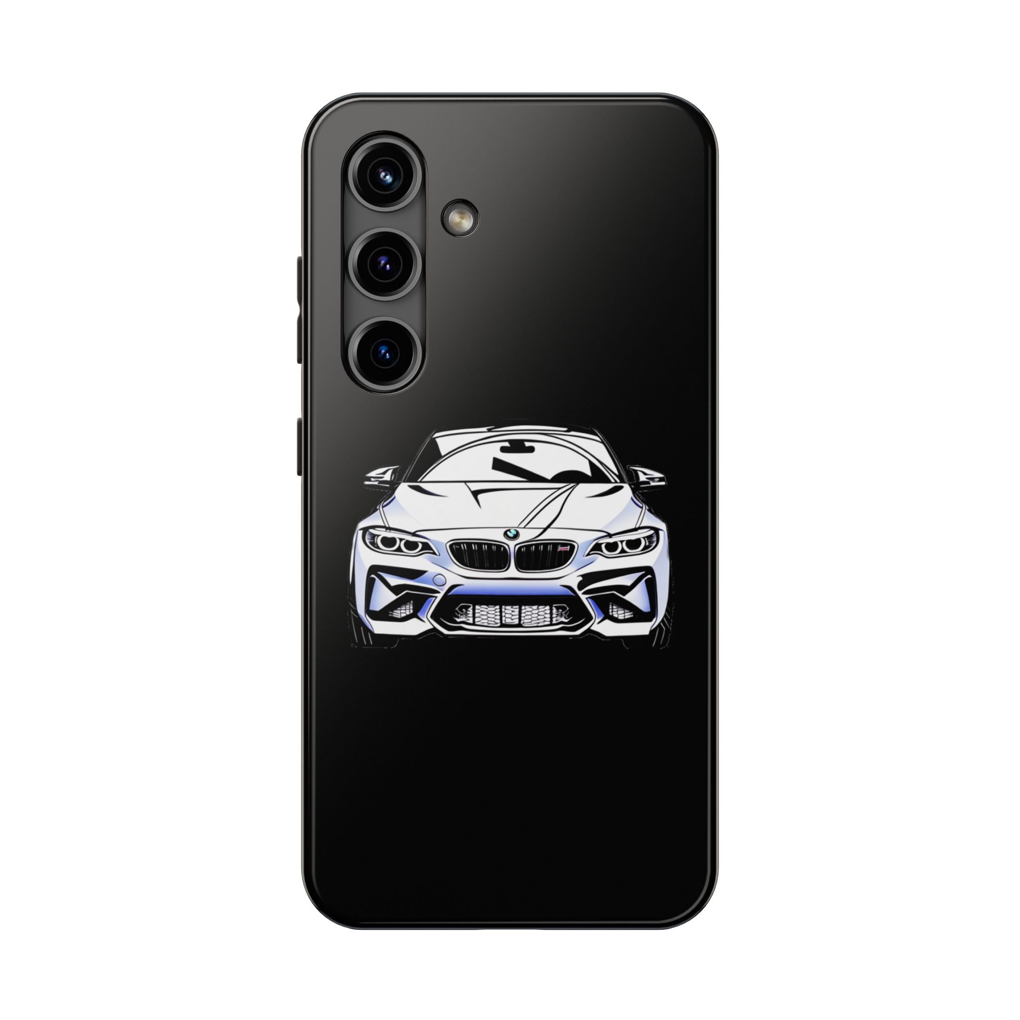 Bavarian Beast Phone Case