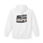 Apex Precision Backroads Hoodie - Mk8 Golf R Inspired