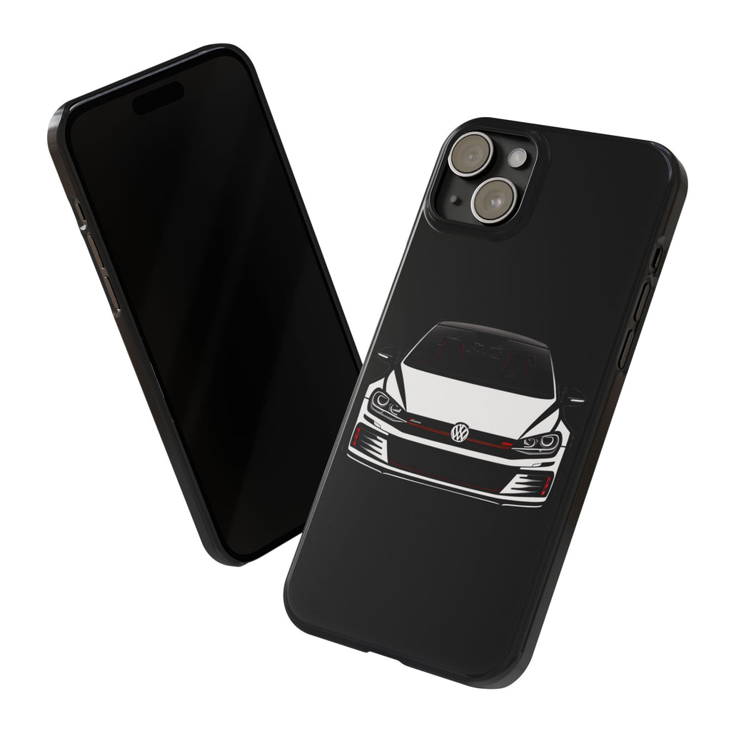 Hot Hatch Enthusiast Phone Case