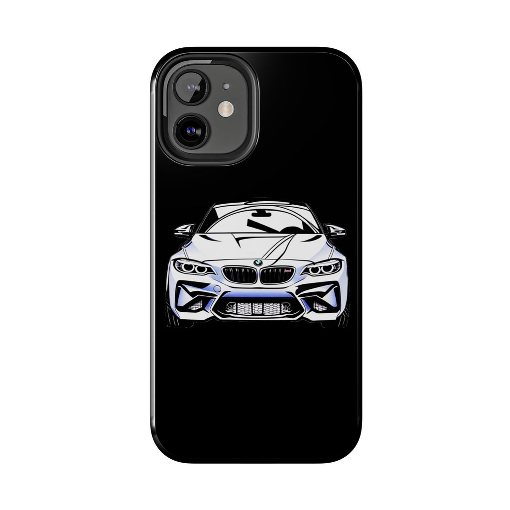Bavarian Beast Phone Case